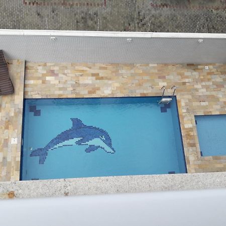 Apto 23-1 Costa Verde - Toninhas อูบาตูบา ภายนอก รูปภาพ