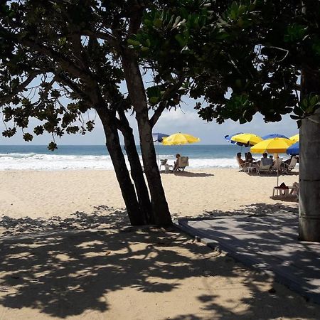 Apto 23-1 Costa Verde - Toninhas อูบาตูบา ภายนอก รูปภาพ