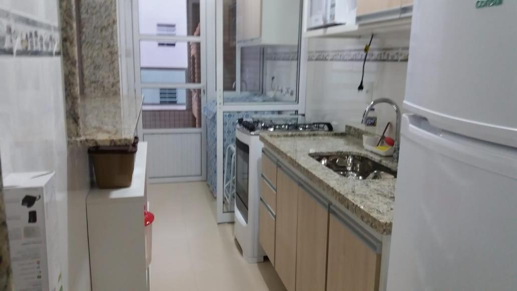 Apto 23-1 Costa Verde - Toninhas อูบาตูบา ภายนอก รูปภาพ