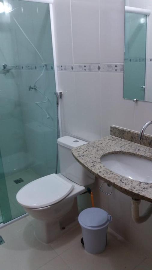 Apto 23-1 Costa Verde - Toninhas อูบาตูบา ภายนอก รูปภาพ
