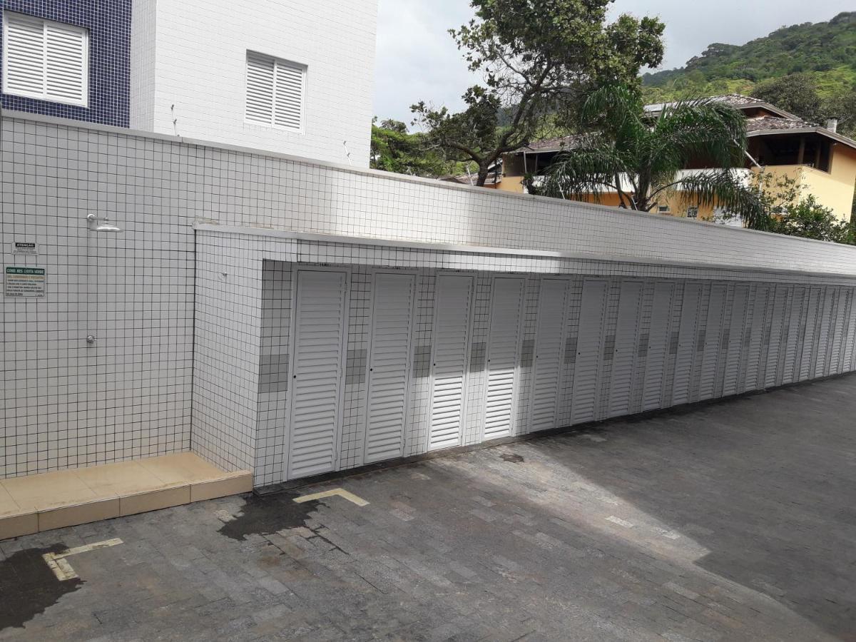 Apto 23-1 Costa Verde - Toninhas อูบาตูบา ภายนอก รูปภาพ