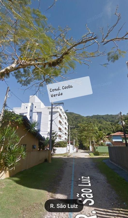 Apto 23-1 Costa Verde - Toninhas อูบาตูบา ภายนอก รูปภาพ