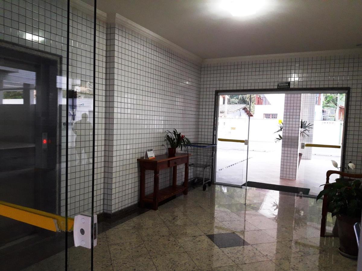 Apto 23-1 Costa Verde - Toninhas อูบาตูบา ภายนอก รูปภาพ