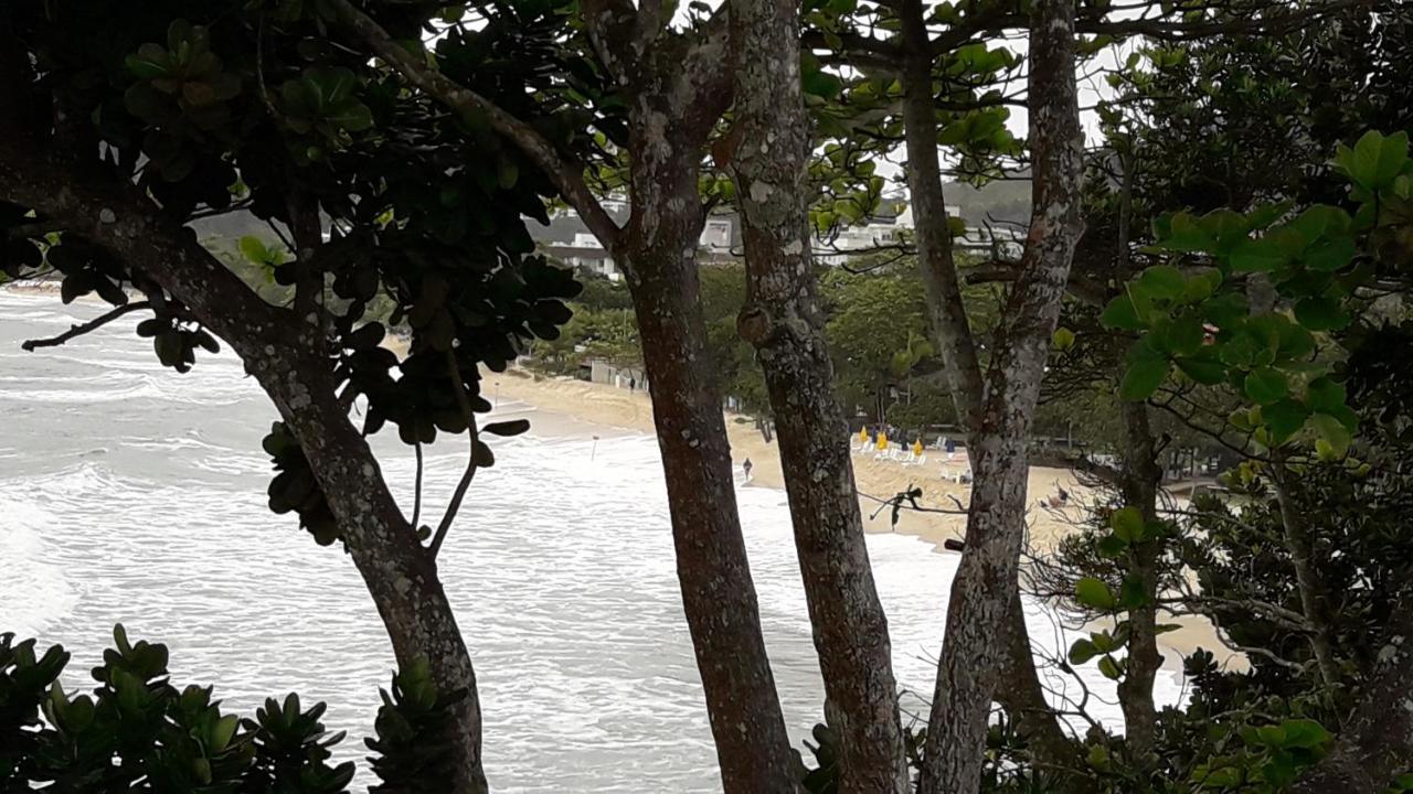 Apto 23-1 Costa Verde - Toninhas อูบาตูบา ภายนอก รูปภาพ